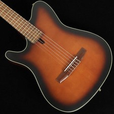 Ibanez FRH10NL BSF S/N