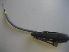 Poignee porte arriere droit BMW SERIE 3 E46 PHASE 1 51217002272