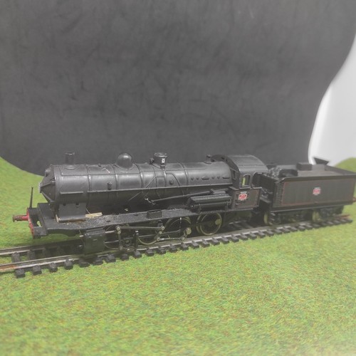 Jouef locomotive vapeur - vapeur,