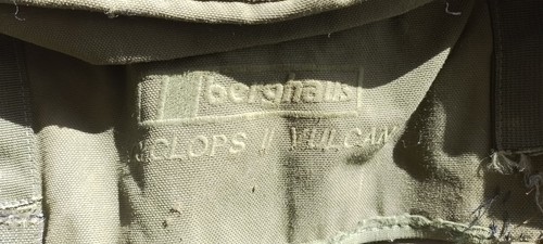 Vintage cold war british - vintage,