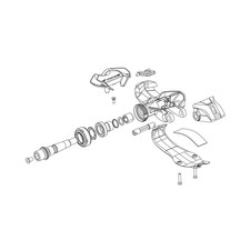 Time Spare Pd Spring/Tension