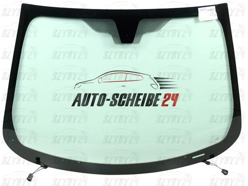 Pare brise avant ford - avant,