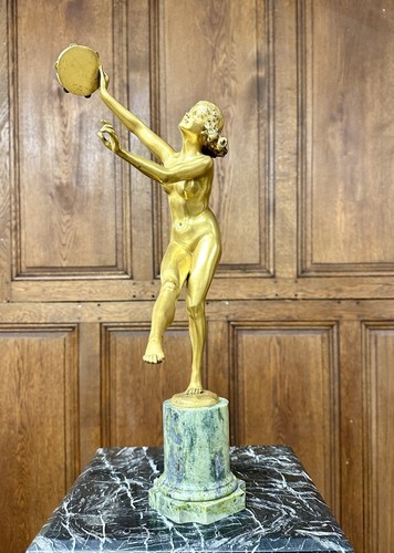 Simon danseuse au - danseuse,