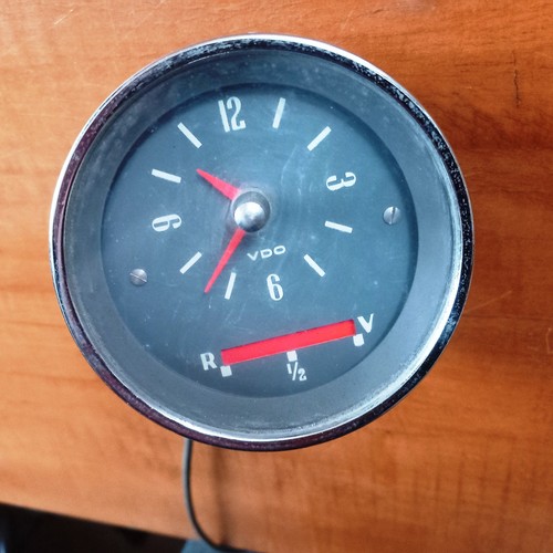 Horloge automobile pour - automobile,