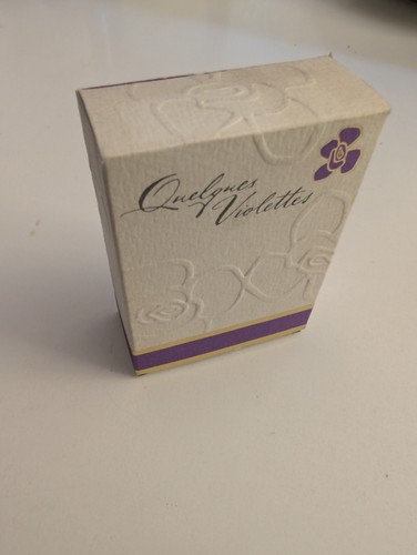 Miniature parfum vintage - miniature,