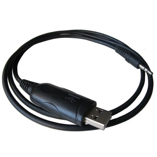 Usb programming cable for - programming, icom