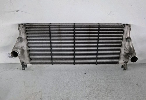 Echangeur intercooler turbo - intercooler,