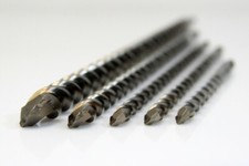 HAWERA S4L Foret À Béton Longue Durée Foret À Percussion Foret SDS-Plus