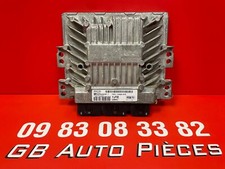 FORD FOCUS II 1.8 TDCI CALCULATEUR MOTEUR ECU 5WS40582E-T 7M51-12A650-AUE