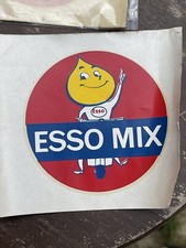 Original 1960s Esso Waterslide