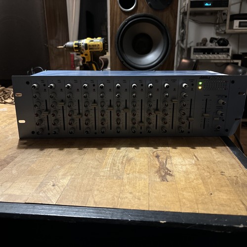 Alesis multimix 12r egalizer - 12r,
