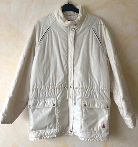 Manteau vintage kway - vintage,