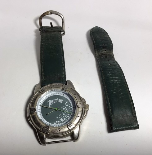 Montre perrier cadran 4 - -,