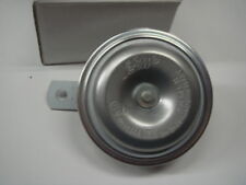 Klaxon Zingué 6 Volt 4 Ah 114