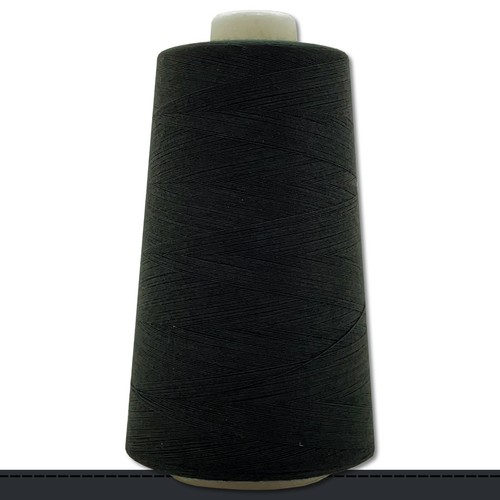Fil coudre overlock 100 - 100, g