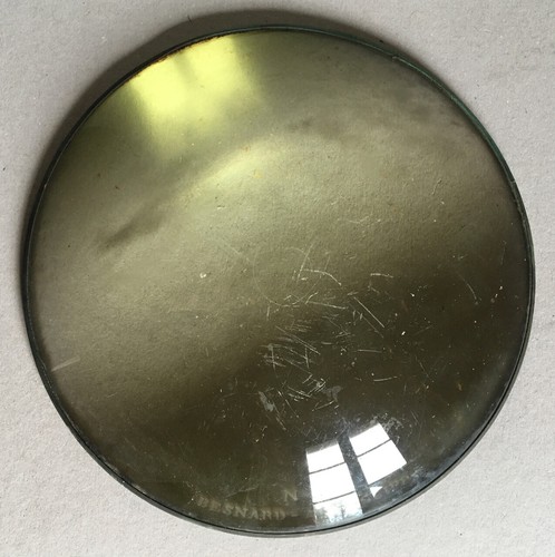 Lentille phare besnard - lentille, de