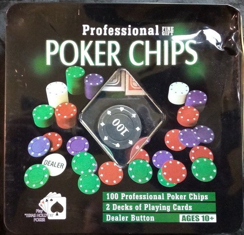 Professional jeu poker - professional,