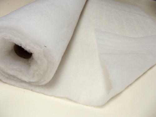 Polyester ouate dacron - ouate,