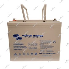 Batterie cellule camping car