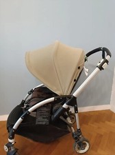 Poussette Bugaboo Bee 3 en bon état