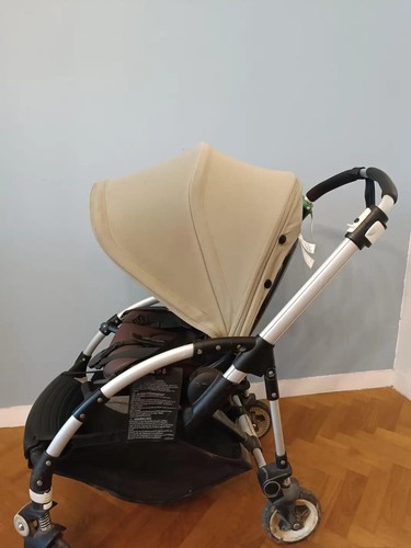 Poussette bugaboo bee - en, bon