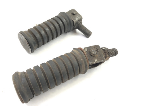 Yamaha 500 1u6 1981 - 500,