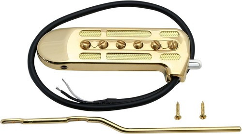 Dearmond floating pickup - dearmond,
