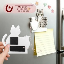 Porte moustache chat 2 pièces
