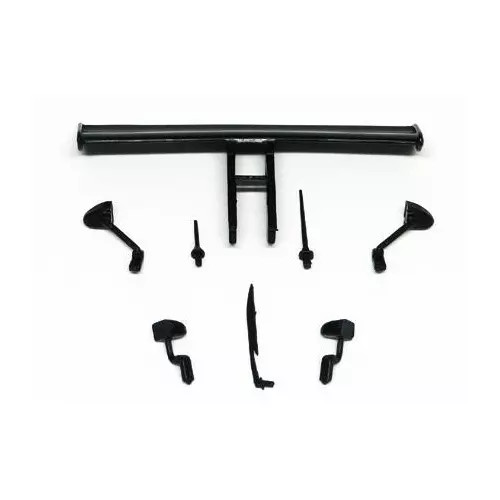 Slot cs01p tearproof - cs01p, parts