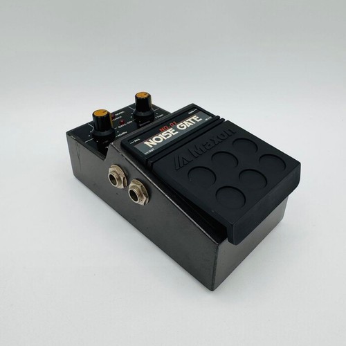 Maxon noise gate - maxon,
