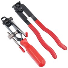 Pince à Collier D'Amorçage