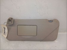 SONNENBLENDE LINKS Peugeot 207/207+ (WA/WC/WM) 2010 16126929BJ