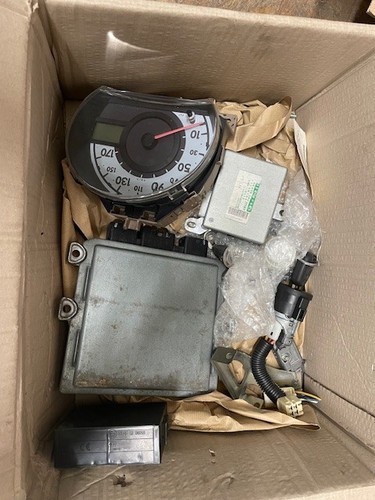 Kit demarrage peugeot 107 - kit,