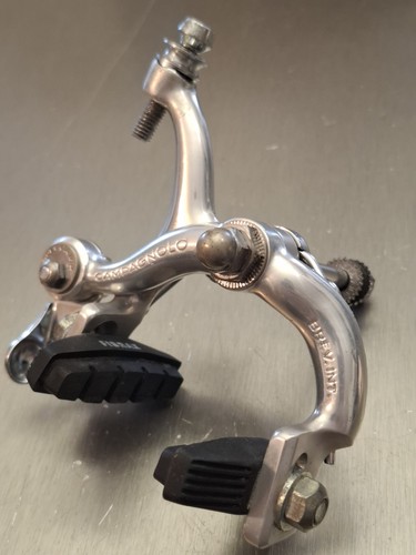 Campagnolo record 2040 - campagnolo,