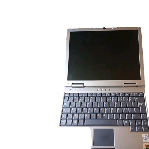Dell latitude pp01s vintage - latitude, ls