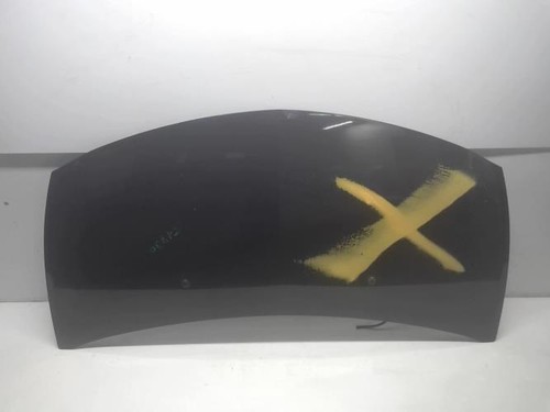 Capot renault clio - renault, 2