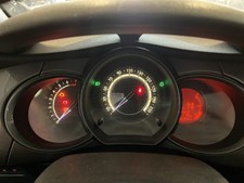 Compteur Afficheur Vitesse Citroën C3 2 Boîte automatique VTI 85004km 98041179XT