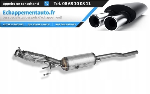 Filtres particules citroen - filtres,