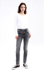 Herrlicher Peppy slim Jeans