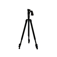 Trépied En Fibre De Carbone