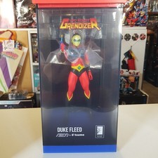 Goldorak ufo robot grendizer - ufo,