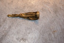 Ancien Ornement en Bronze