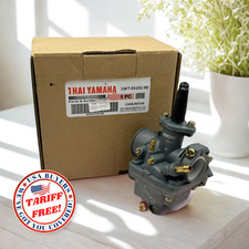 YAMAHA Y80 / PW80 Carburateur