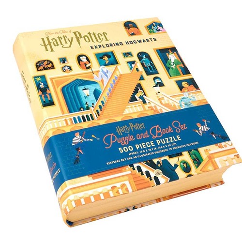 Harry potter hogwarts - potter,