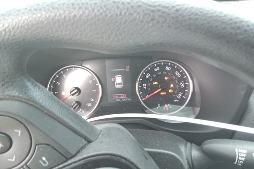 2022 rav4 speedometer - 2022, oe
