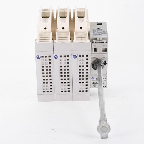 Allen bradley 194r j100 1753 - allen, 194r-j100-1753