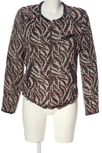 Zara woman veste saison - zara,