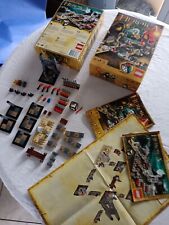 Lego Games 3859 - Heroica Nathuz les grottes maudites