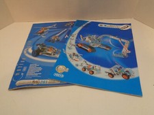 Lot meccano instruction - lot, 2