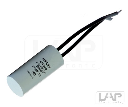 Miflex ksppz condensateur - miflex,